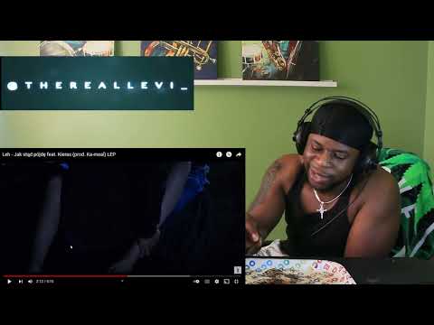 Leh  - Jak stad pojde Feat.  Kieras (PolishRap)