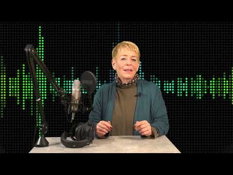 Imagevideo Sprecherin Bella Schöne