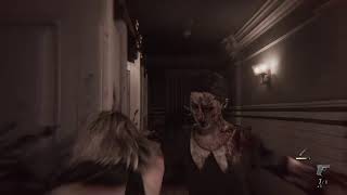 【RE9】女性でも頑張るバイオハザード　レクイエム 実況なし 2026/02/28
