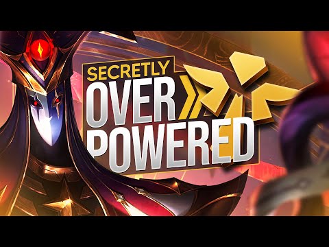 THIS IS WHY KARTHUS SUPPORT IS THE ULTIMATE CARRY