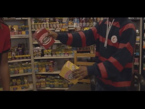 Lil Manny 00- Hold It Down - ShotBy806Nick//ProdByAntBeatz