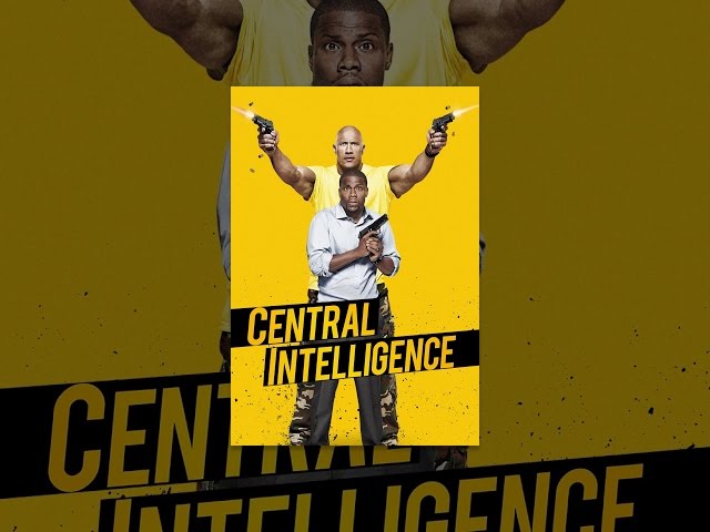 Central Intelligence