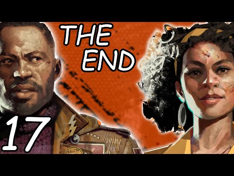 DEATHLOOP Walkthrough part 17 | THE END