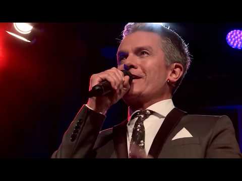 Pepe Allstar Band feat. Alfons Haider  - The Lady is a Tramp