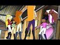 🐎 Horseland 🐎 Silent Treatment 💜 Horse Cartoon | Videos For Kids