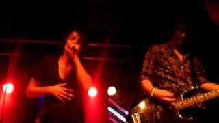 For Our Hero- Penrose Stairs @ the Hifi Bar