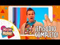 MISTER MAKER En ESPAÑOL Episodio 20 Temporada 3