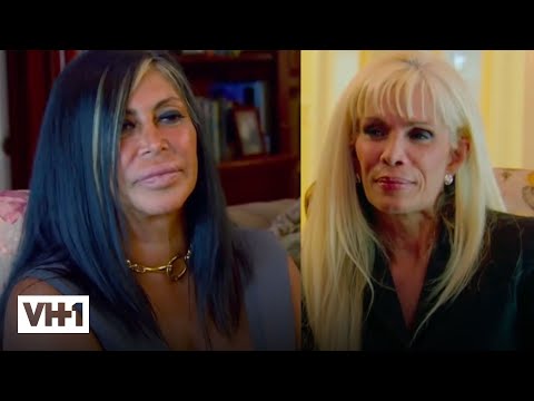 Mobster Wives Reality Show