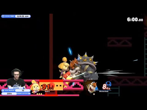 When You're Popping Off but Also Feeling Toxic