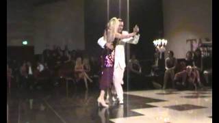 Alejandra Arruè e Sergio Natario_1