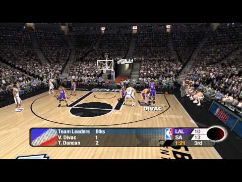 code nba live 2004 gamecube