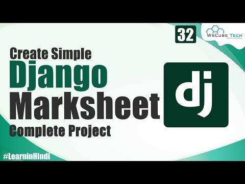 What is Django What is a Framework Django Tutorials for Beginners
