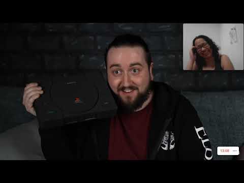 The Useless World of PS1 Accessories Caddicarus Reaction