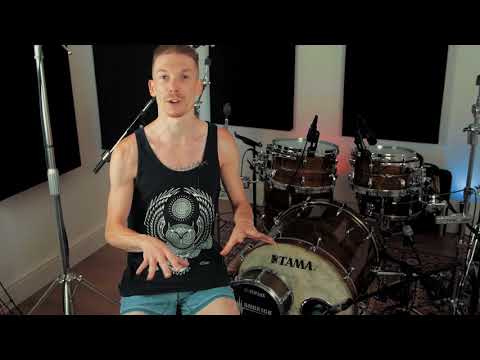 Louis Sellers Sabian FRX Crash Comparison