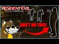 Ten Tips For Playing Resident Evil Outbreak Online