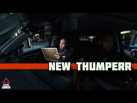 ShotBy O.A and New Thumperr