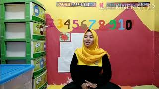 Download lagu Ayo menyanyi bersama lagu-lagu biMBA AIUEO mp3