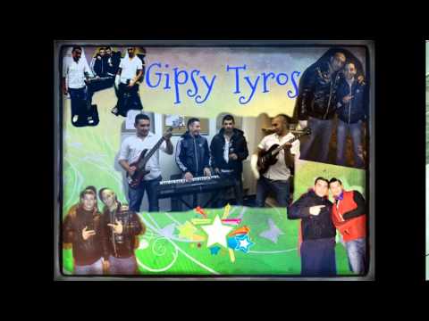 Gipsy Tyros Demo   9