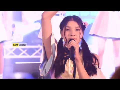 Sakura No Hanabiratashi (Ending Part) W/ Deenee BNK48