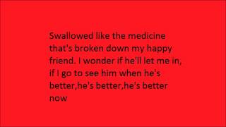 powder by yellowcard lyrics