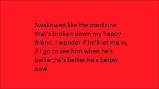 powder by yellowcard lyrics