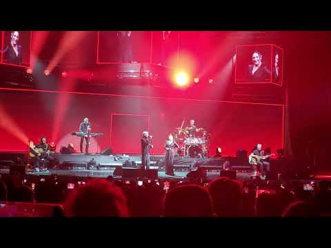 Holograf feat Andra-Ochii tăi, part 1-Sala Palatului, 23.02.2024