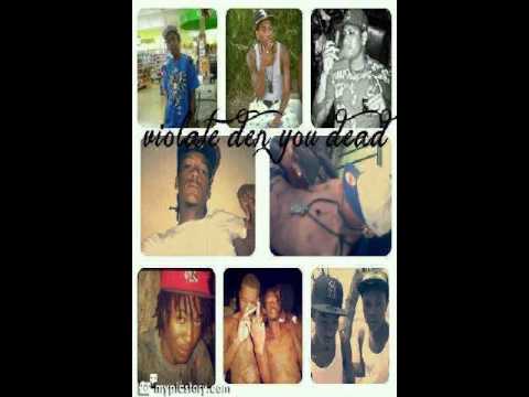 Fryskull Ft Kikim - Knock Shot Inna Face | Madda Dan Riddim | Nov 2014 Madhead Pro