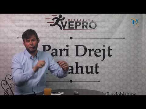 126. Llojet e xhinëve - Hoxhë Nesim Demiri