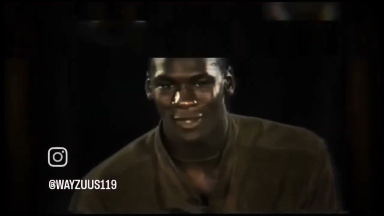 Promotional video thumbnail 4 for Musa Keita(Hayzus)