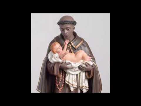 Fique liberto do ódio e de pessoas invejosas com a intercessão de São Benedito