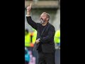 Derek McInnes Hopes Tony Bloom Enjoyed Hearts Win Over Aberdeen