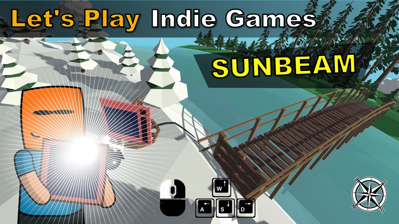 Sunbeam | First Impressions