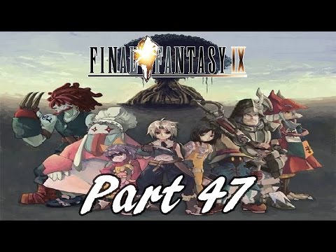 Final Fantasy Ix Walkthrough Hd Part 44 Chocobo S Air Garden