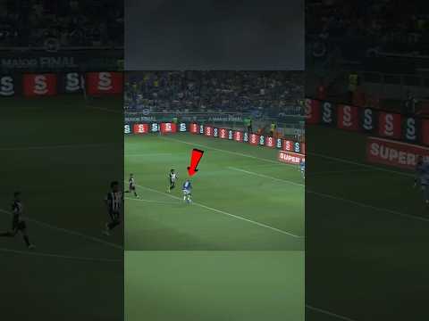 Players Started Playing Football With Hands! 🤯