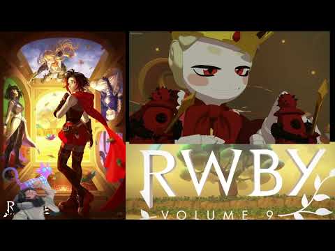 Rwby Volume 9 Chapter 3