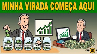 Planos Financeiros Mais SUBESTIMADOS Que Vão EXPLODIR Sua Vida em 2026 [Ronald Read]