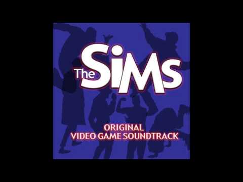The Sims Original Soundtrack - Wet Your Whistle