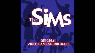 The Sims Original Soundtrack - Wet Your Whistle