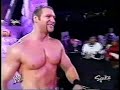 WWE Heat January 11 2004
