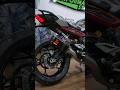 Triumph Street Triple 765 Akrapovic Exhaust