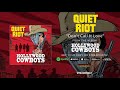 Quiet Riot - Don't Call It Love Video