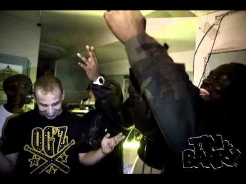 Jendor ft Blacks OGS - 100 Rhymes prod by Rude kid