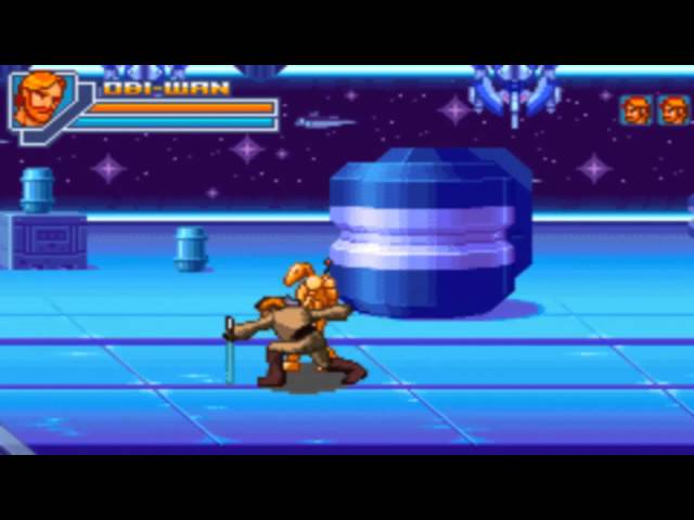 Vídeo relacionado con Star Wars. Episodio III: La venganza de los Sith (Star Wars: Cómics Tomo Marvel)