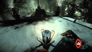 Evolve — Emet Basic Tutorial Video [ESRB]