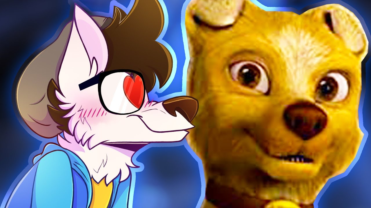 O QUE É ESSE FILME??? - Cartoonizando!