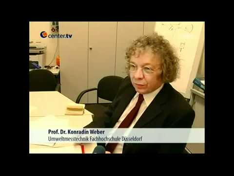 Zigarettenrauch macht Feinstaub im Auto