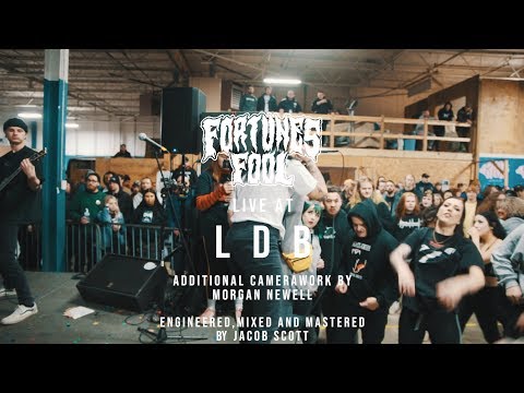 Fortunes Fool - 02/09/19 (Live @ LDB Fest)