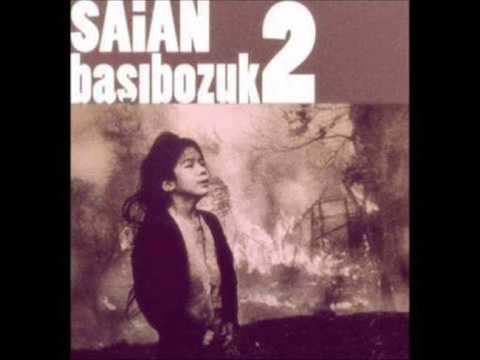 Saian feat Ados - Cızlam (Prod. Da Poet)