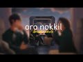 Oro Nokkil S L O W E D R E V E R B Happy Wedding Lilvibe