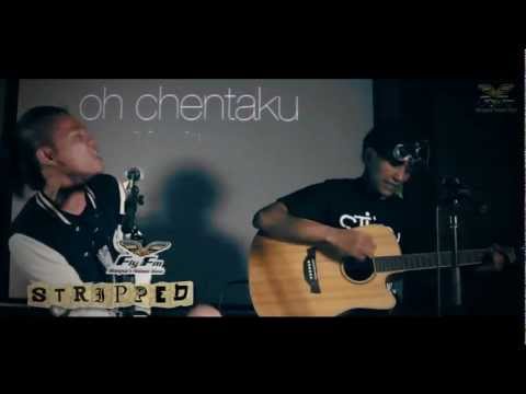 OH CHENTAKU - Sing It Rock And Roll